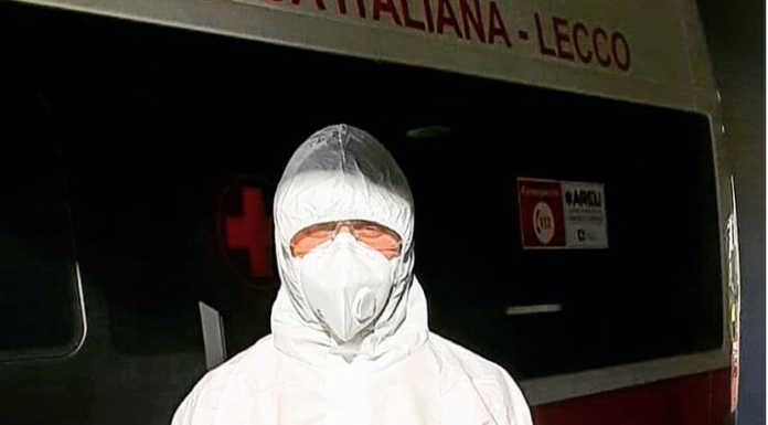 La Croce Rossa di Lecco lancia la campagna “Aiutaci ad aiutare”