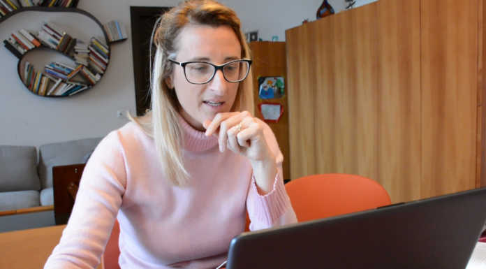 VIDEO – Coronavirus e scuola: lezioni ‘a distanza’, ecco come funzionano