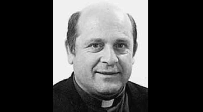 Da Calolzio un sentito ricordo di don Giuseppe Berardelli