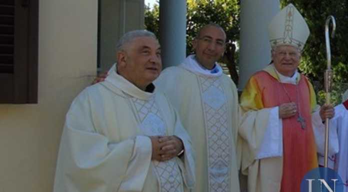 Coronavirus. Dolore a Carenno per la morte di Don Adriano