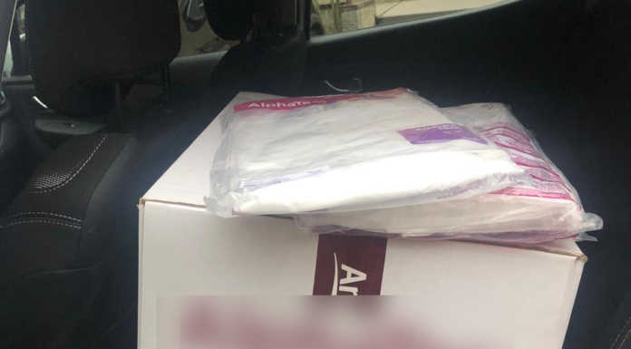 Nuove tute protettive all’ospedale grazie ad una piccola impresa lecchese