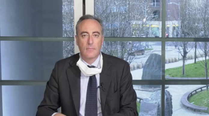 Coronavirus, il punto sui contagi: 37.298 in Lombardia, 1.210 a Lecco