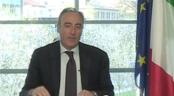 Coronavirus, diminuiscono i positivi e anche gli accessi alle TI. A Lecco 33 nuovi casi