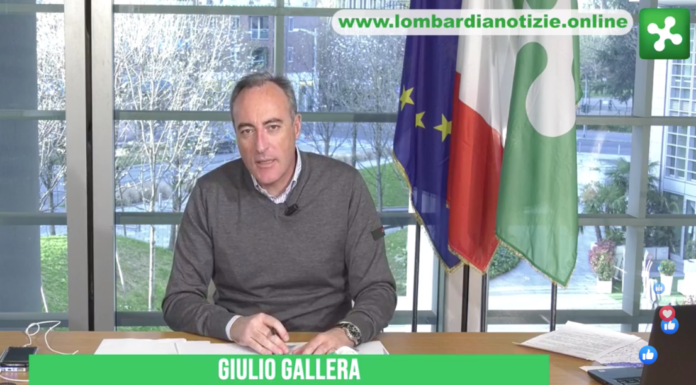 Coronavirus, in Lombardia 39.415 malati, a Lecco sono 1319. Il 65% dei tamponi effettuati è positivo
