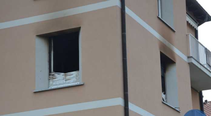 Lecco. Tragedia in via Bicocca, anziana muore in un incendio