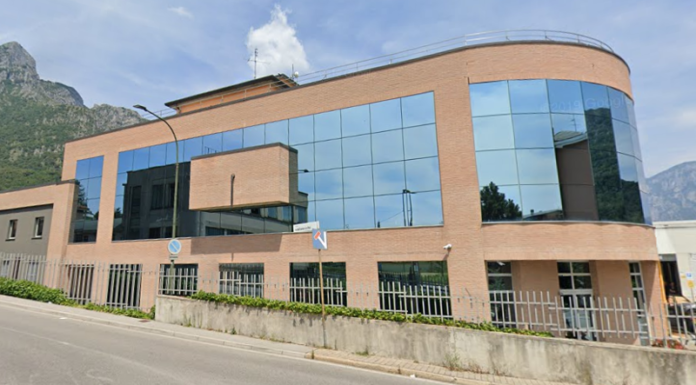 Coronavirus. Stop di 15 giorni alla Kapriol Morganti. L’appello: “Imprenditori chiudete”