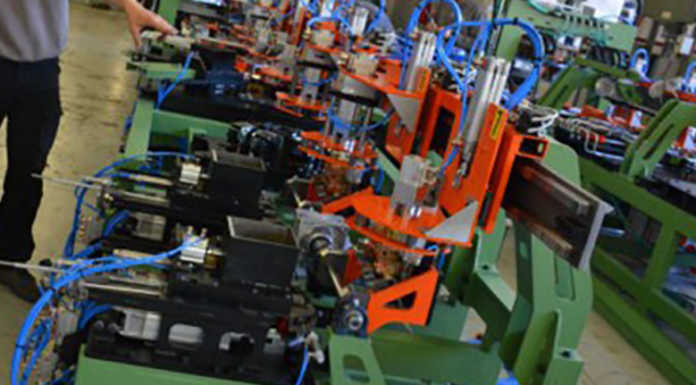 Olginate. Anche la Meccanica De Capitani decide di chiudere