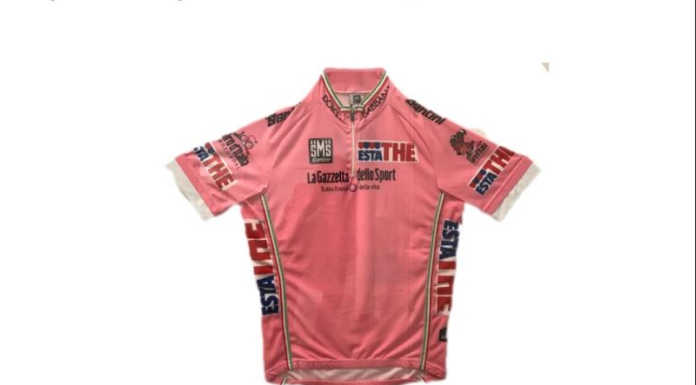 Monte Marenzo. I condomini si uniscono per aggiudicarsi la maglia rosa di Menchov