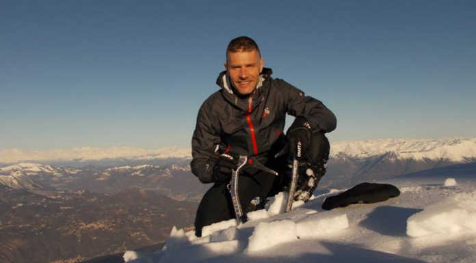 Montagna. 14 marzo, il ricordo vola a Marco “Butch” Anghileri Marco Butch Anghileri