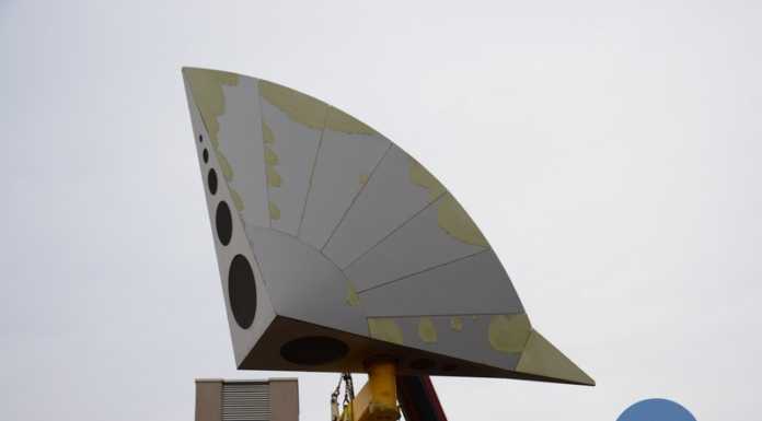 Le vele della Meridiana toccano di nuovo terra dopo 20 anni