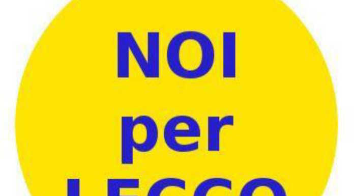 Noi per Lecco: “Volete i nostri voti? Solo se ci saranno impegni concreti”