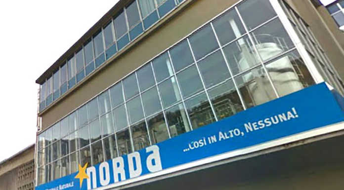 La Norda in ‘cattive acque’. Il gruppo AMI chiede il concordato