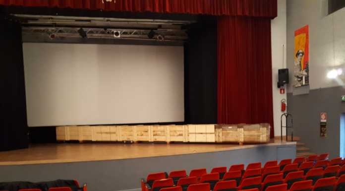 Cinema, riparte il De André a Mandello: ecco i film in programma