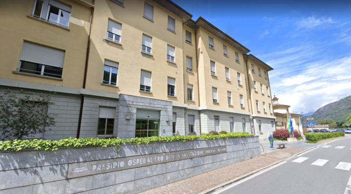 Ospedale di Bellano, il 1° piano resta vuoto: “Ma non c’era bisogno di posti?”