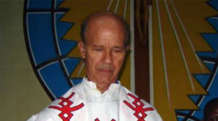 Scomparso padre Remo Rota, missionario per lunghi anni in Congo