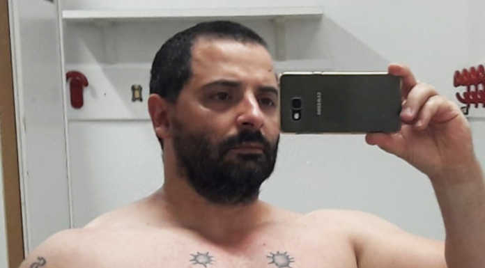 Dolore anche a Dolzago per la morte del culturista colpito dal virus