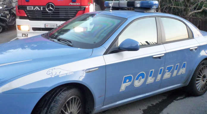 In contromano sulla SS36: intercettato e multato dalla Polizia Polizia Stradale