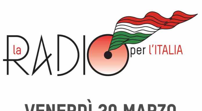 Oggi alle 11 tutte le radio trasmetteranno l’Inno di Mameli: sintonizzati su LeccoCittà Continental