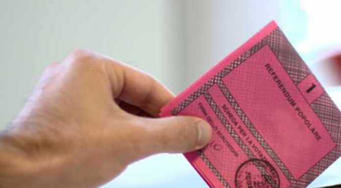 Nasce il Comitato Meratese per i referendum, assemblea pubblica il 15 maggio