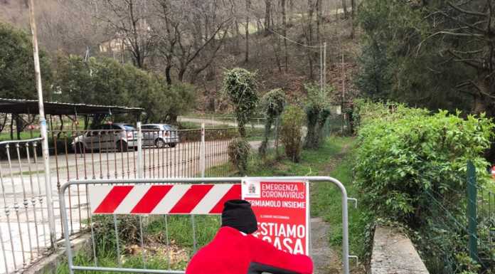 Coronavirus. Norme più rigide: a Lecco si chiudono i sentieri: “Restiamo a casa!”