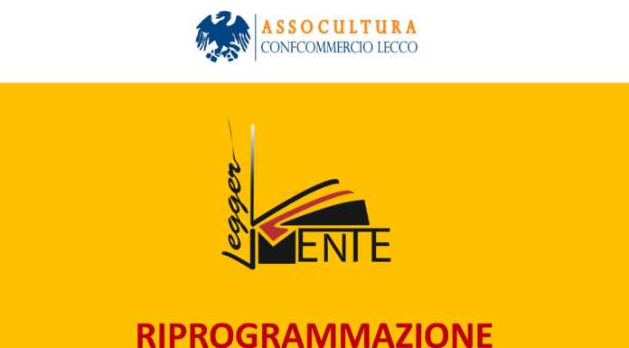 Leggermente 2020, nuove date per l’11^ edizione