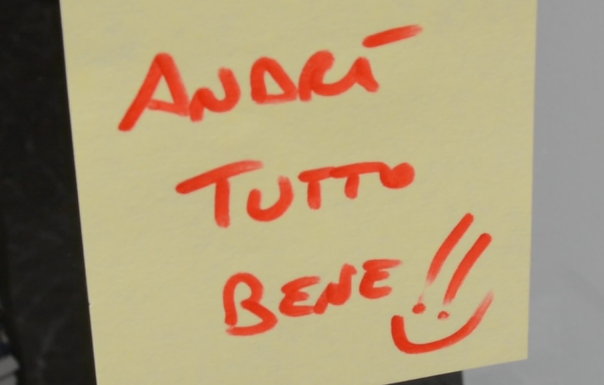 Psicologia e Vita. Coronavirus: psicosi, legittima paura e senso di responsabilità