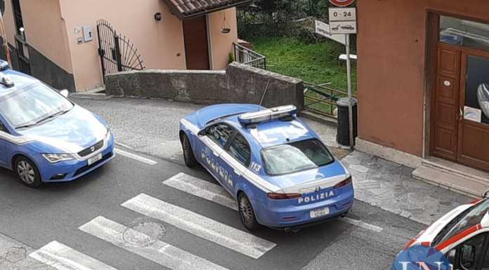 Ferisce il vicino di casa con un taglierino, è successo a Laorca