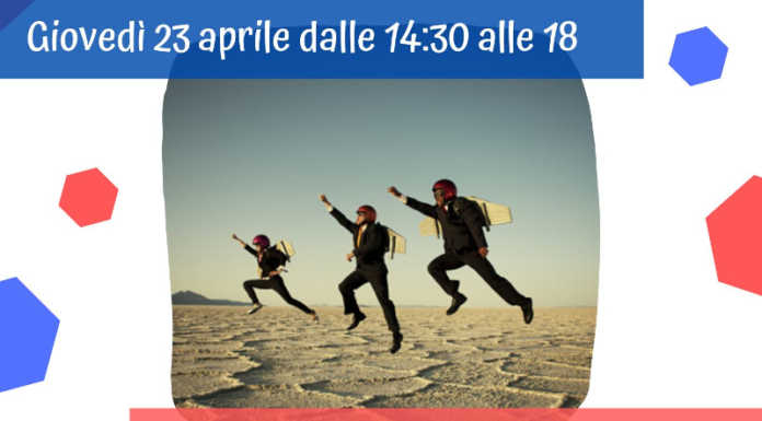 “Volontariato? Sì, grazie!” L’evento online dell’Informagiovani