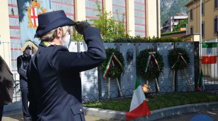 76° Anniversario della Liberazione, le iniziative in programma a Lecco