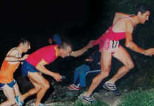 Monza Resegone 2026: torna la storica maratona di montagna con la terza Relay