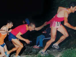 Monza Resegone 2026: torna la storica maratona di montagna con la terza Relay