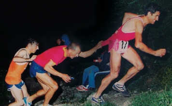 Monza Resegone 2026: torna la storica maratona di montagna con la terza Relay