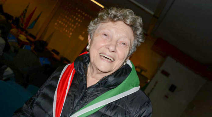 Lecco. L’Unione Donne in Italia ricorda Giancarla Riva Pessina