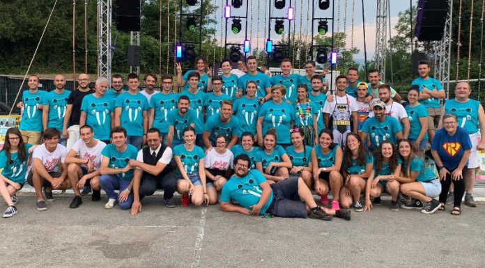 Cassago Brianza. Freccia Rossa dice no alla festa, sì alla solidarietà