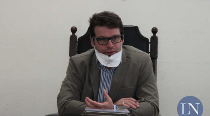 Senza tetto ad Airuno: “Scelta di vita”. Il sindaco scrive ai cittadini Alessandro Milani