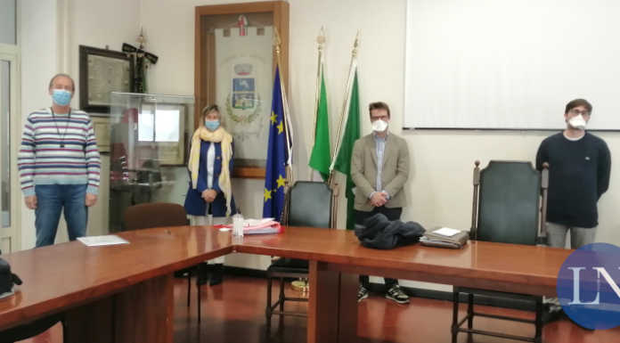 Airuno, presentato il Dup: “L’obiettivo è ridurre le tasse”