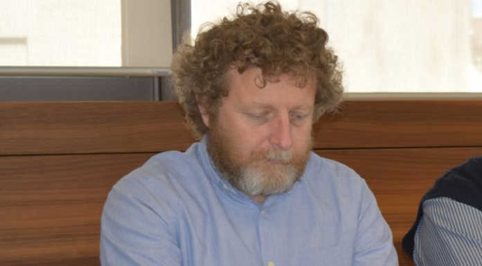 Coronavirus. I grafici di Pirovano, anche Lecco vicina al plateau