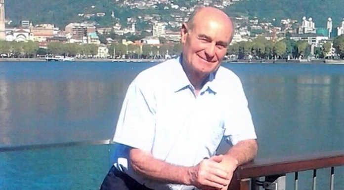 Valmadrera. E’ morto Antonio Butti fondatore dello storico salumificio