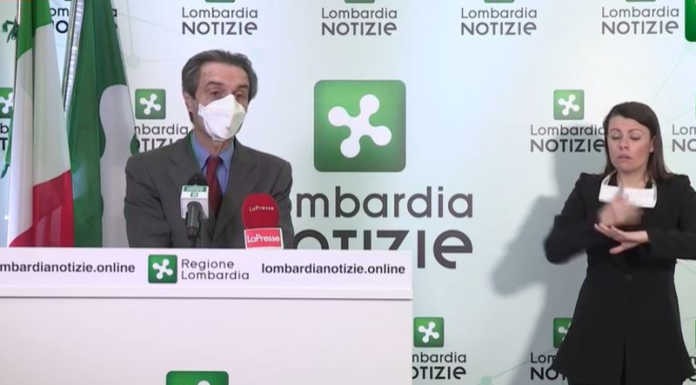 Coronavirus. Dati positivi, ma non si placa la polemica tra Regione e Governo