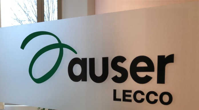 L’Auser piange Giulio Panzeri: “Ricordiamo il tuo impegno e la disponibilità