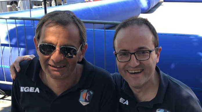 Basket femminile. Il presidente Benzoni tira le somme della stagione