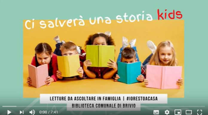 Le biblioteche fanno rete: ecco le Provviste di libri per i più piccoli