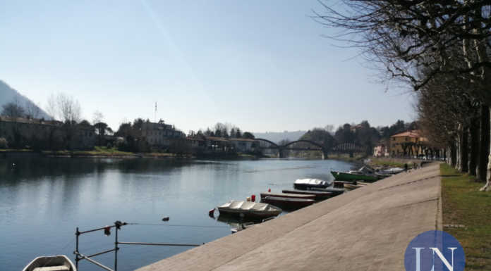 A Brivio solo i residenti potranno spostarsi con auto o mezzi per fare attività motoria