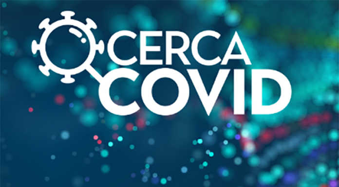 Coronavirus. Una App per ‘mappare’ l’epidemia grazie ai cittadini