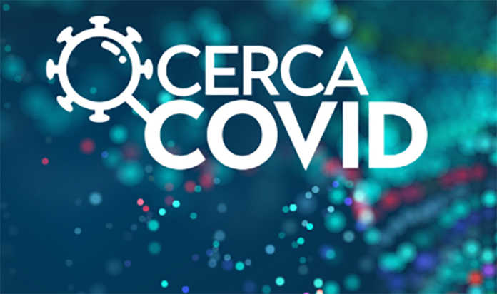 CERCA COVID