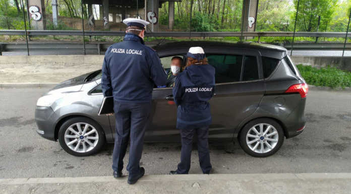 Lecco. Controlli al centro raccolta rifiuti, riaperto solo per il ‘verde’