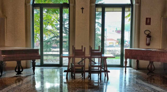 Open day al Civico Istituto Musicale “Zelioli” di Lecco