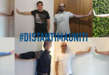 I film non finiscono mai con il Cine-Teatro ArteSfera