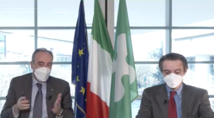 Coronavirus, in Lombardia la crescita si è ‘arrestata’. I dati