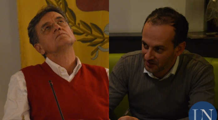 Cambia Calolzio attacca sul taglio dell’erba, dura risposta del sindaco